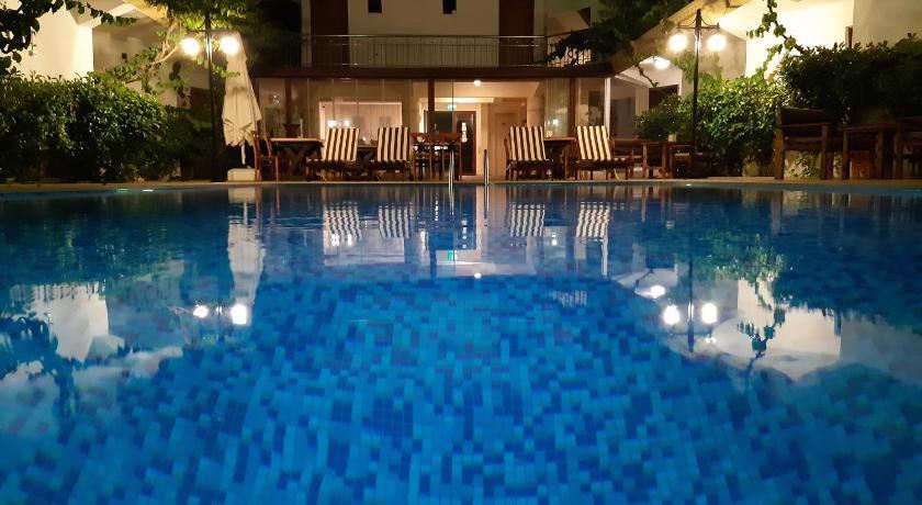 Seaden Sea Planet Resort & Spa