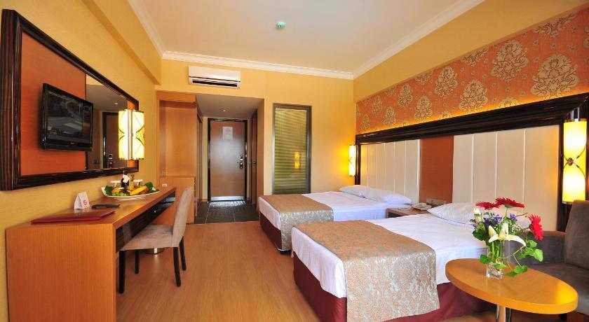 Seaden Sea Planet Resort & Spa