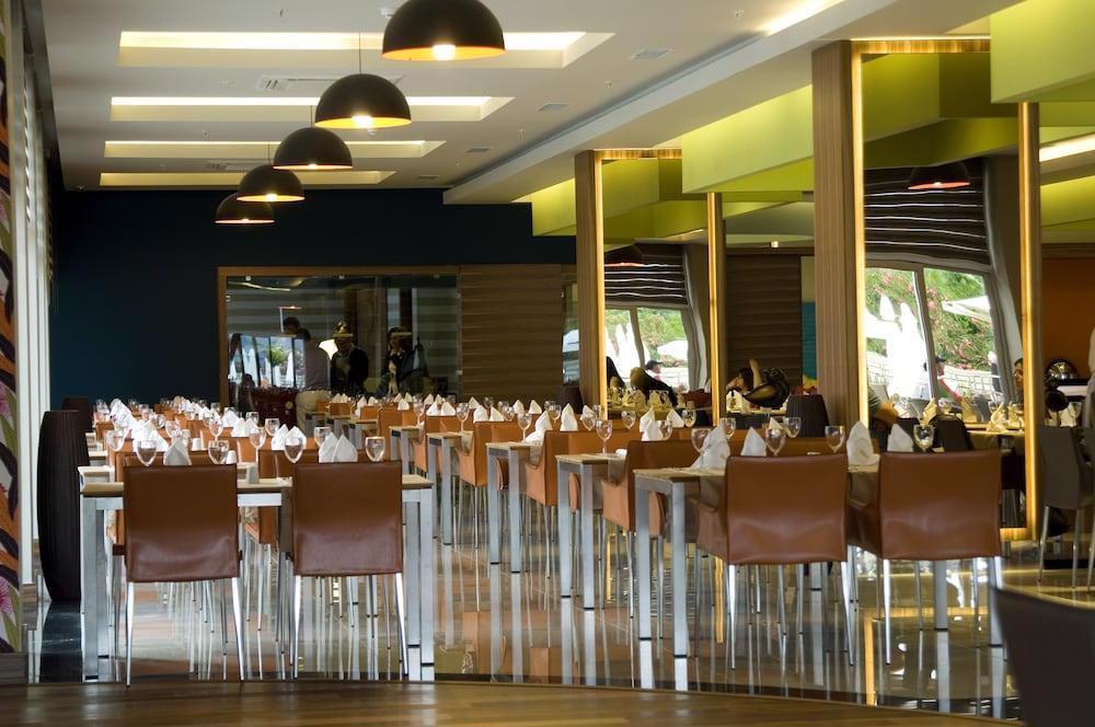 Seaden Sea Planet Resort & Spa