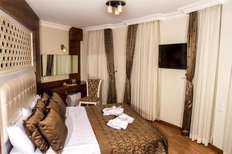Seaden Sea Planet Resort & Spa
