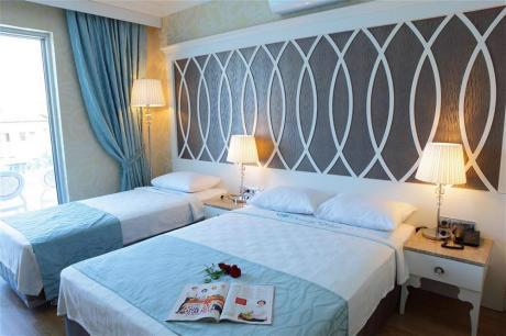 Seaden Sea Planet Resort & Spa