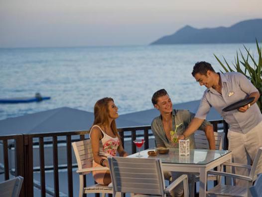 Seaden Sea Planet Resort & Spa