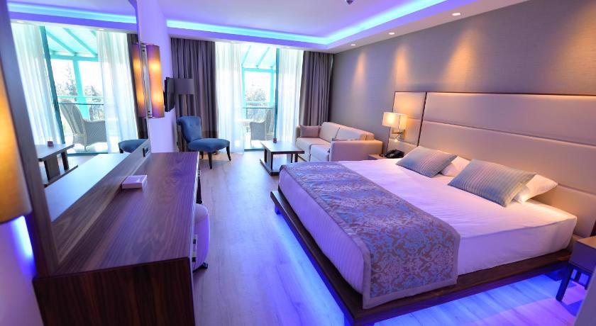 Seaden Sea Planet Resort & Spa