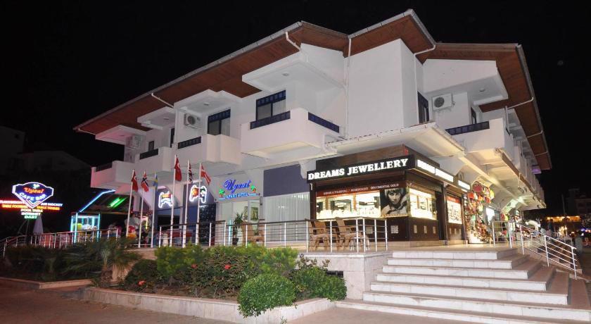 Seaden Sea Planet Resort & Spa
