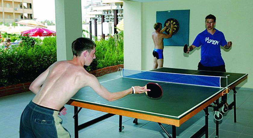 Seaden Sea Planet Resort & Spa