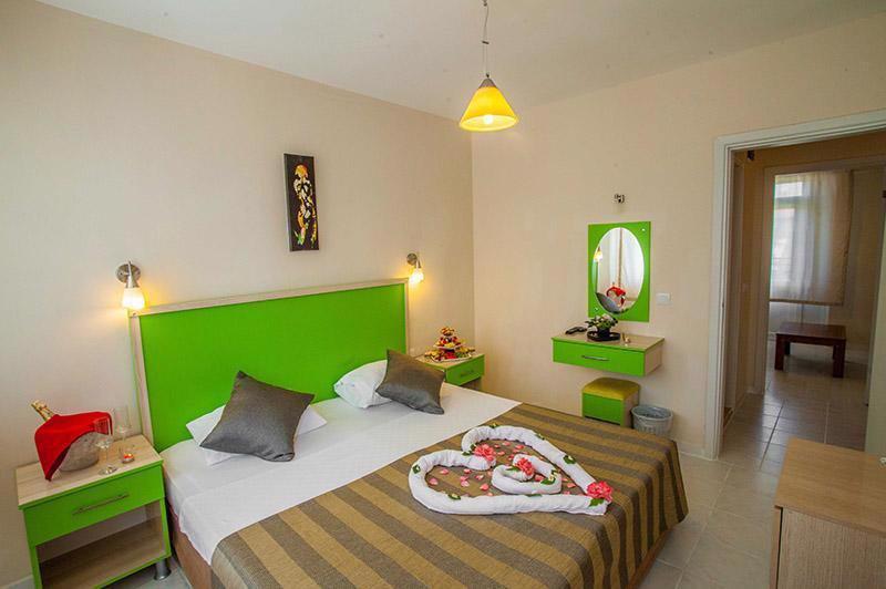 Seaden Sea Planet Resort & Spa
