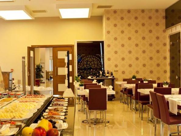 Seaden Sea Planet Resort & Spa
