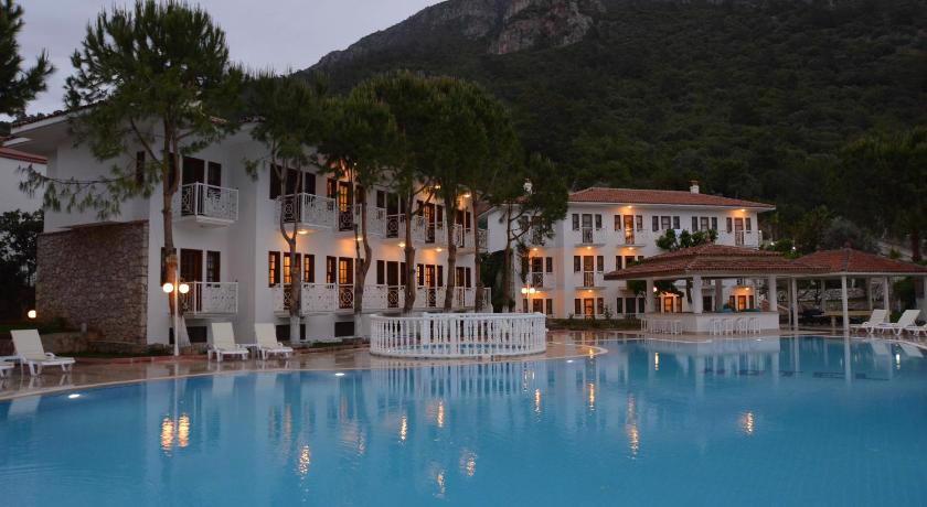 Seaden Sea Planet Resort & Spa