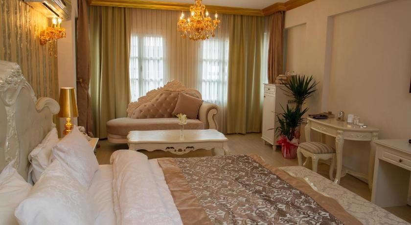 Seaden Sea Planet Resort & Spa