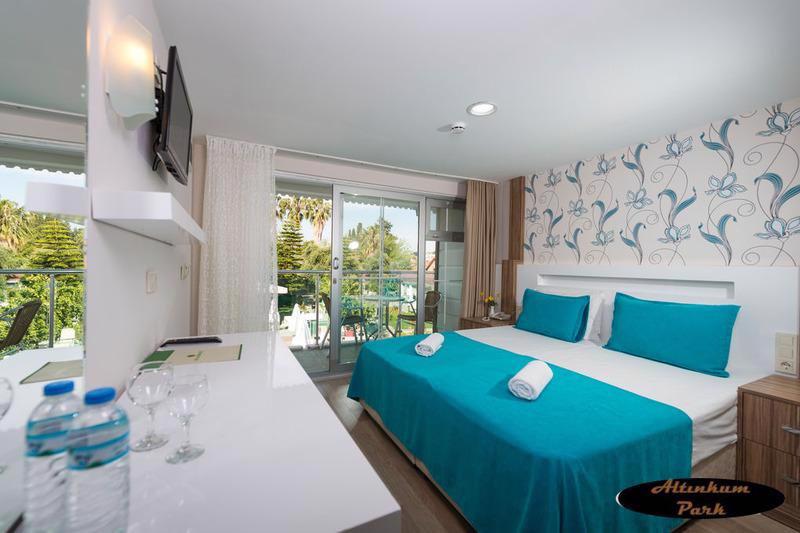 Seaden Sea Planet Resort & Spa