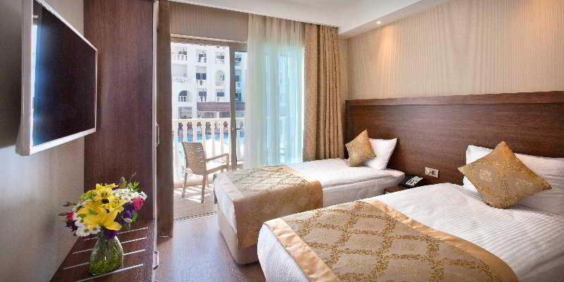 Seaden Sea Planet Resort & Spa