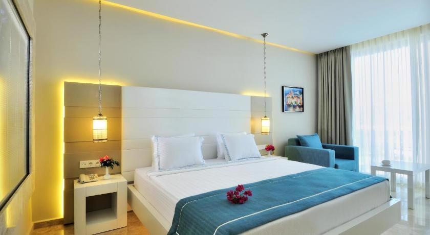 Seaden Sea Planet Resort & Spa