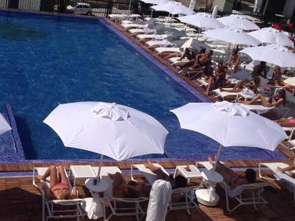 Seaden Sea Planet Resort & Spa