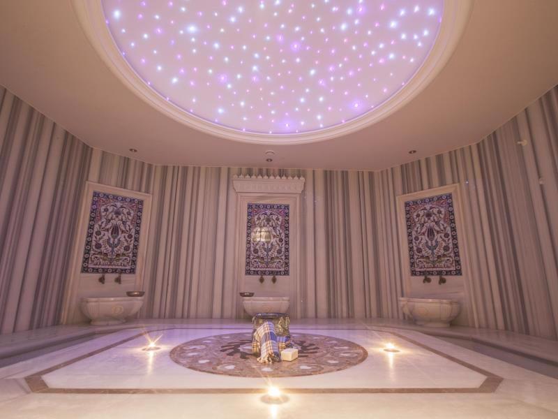 Seaden Sea Planet Resort & Spa