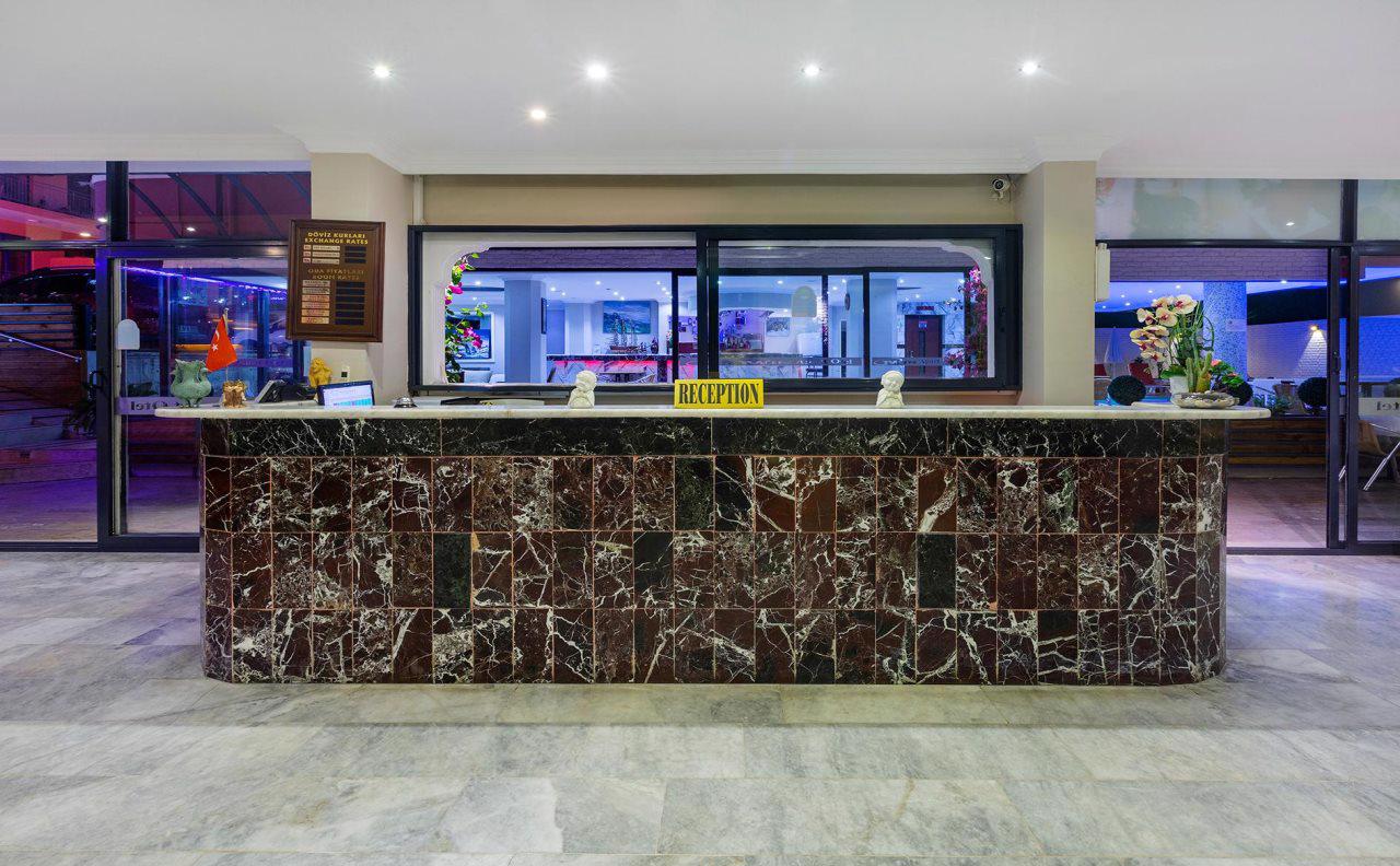 Seaden Sea Planet Resort & Spa