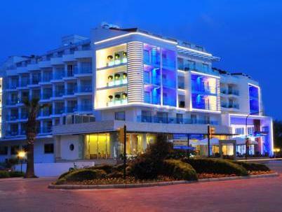 Seaden Sea Planet Resort & Spa