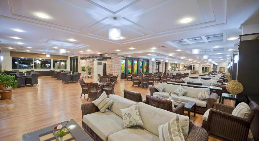 Seaden Sea Planet Resort & Spa