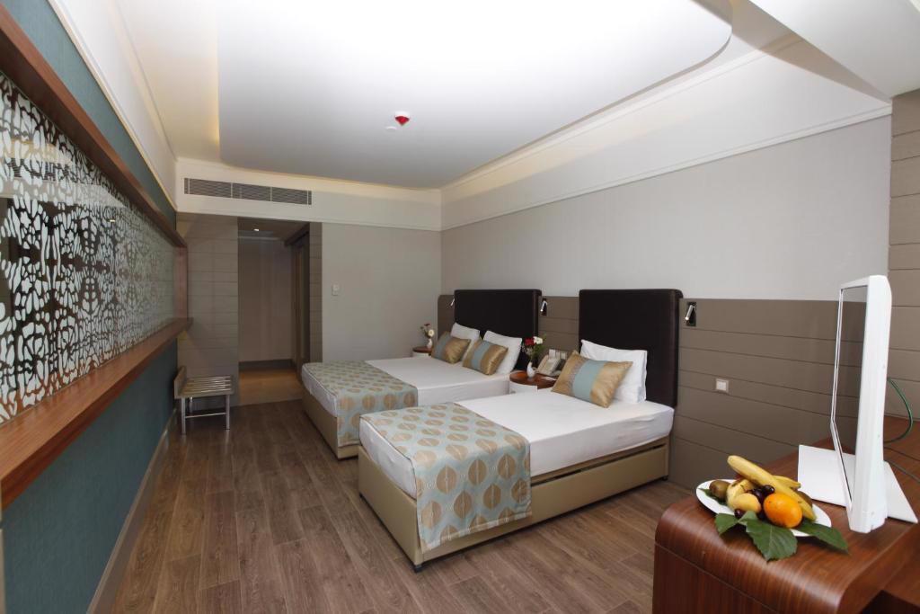 Seaden Sea Planet Resort & Spa