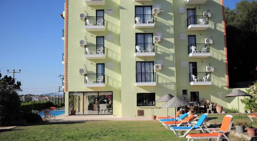Seaden Sea Planet Resort & Spa