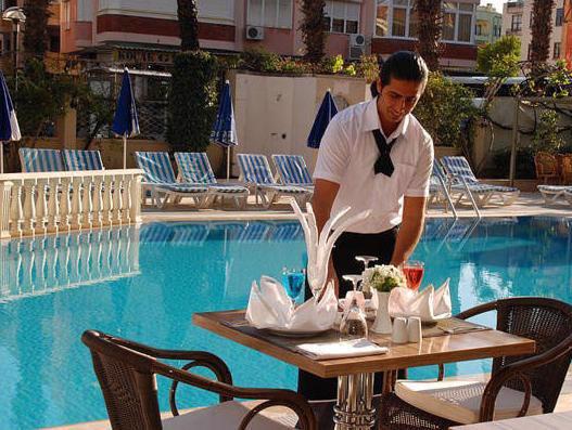 Seaden Sea Planet Resort & Spa