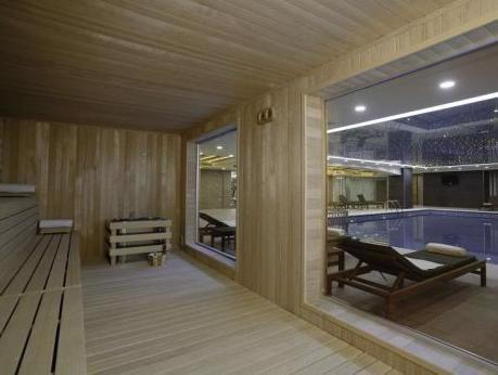 Seaden Sea Planet Resort & Spa