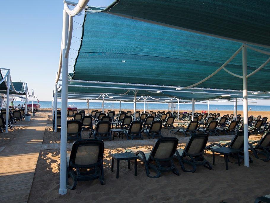 Seaden Sea Planet Resort & Spa