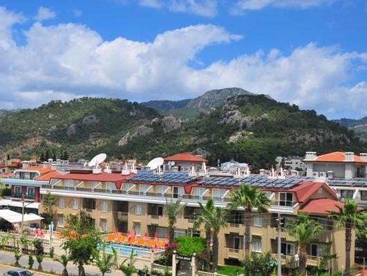 Seaden Sea Planet Resort & Spa