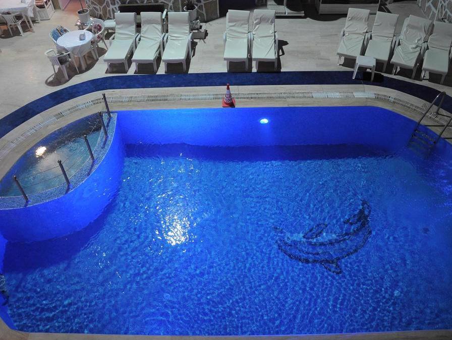 Seaden Sea Planet Resort & Spa