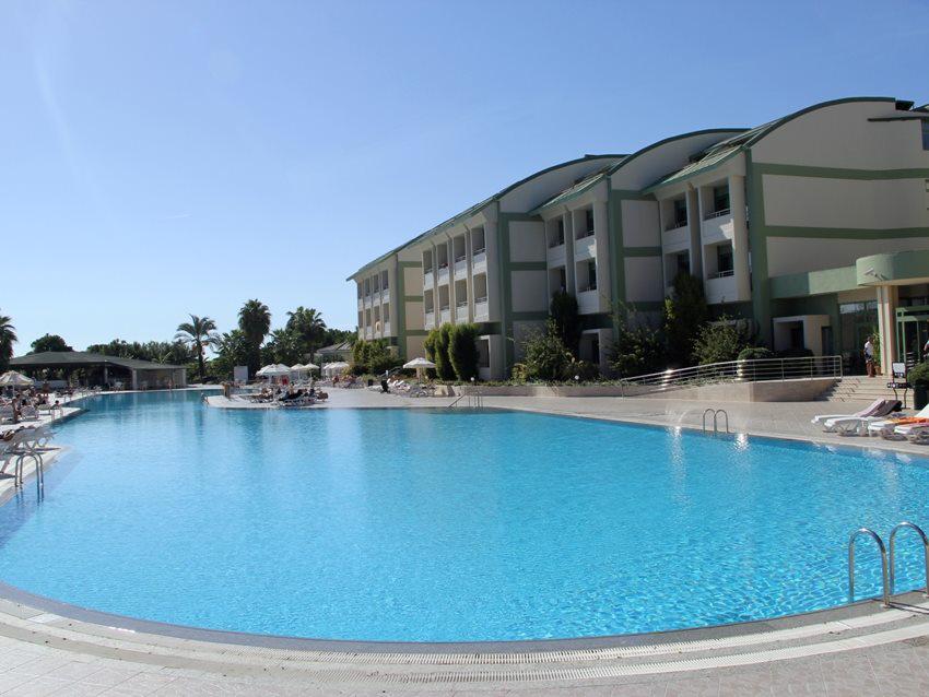 Seaden Sea Planet Resort & Spa