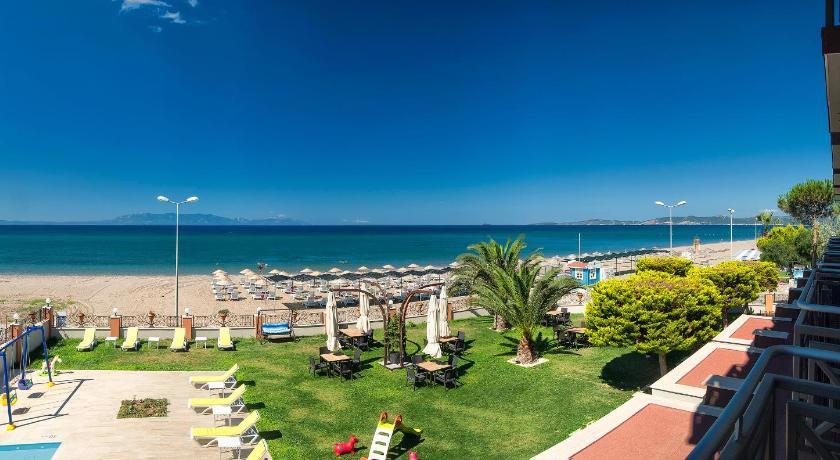 Seaden Sea Planet Resort & Spa