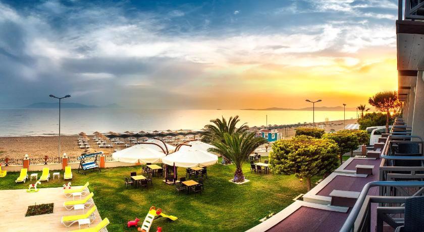 Seaden Sea Planet Resort & Spa