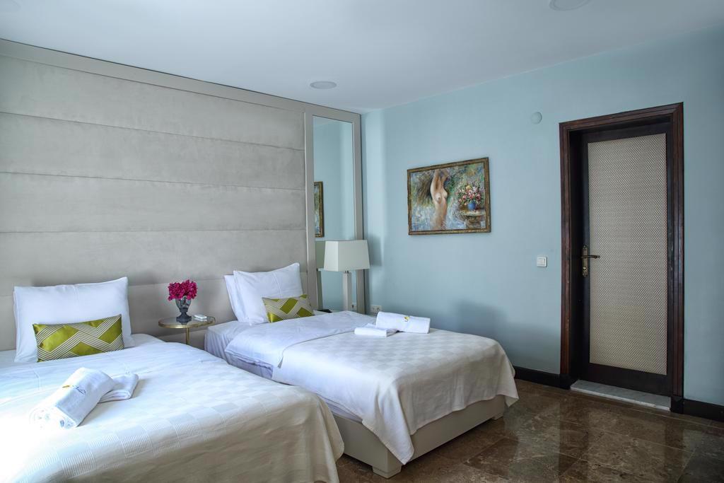 Seaden Sea Planet Resort & Spa