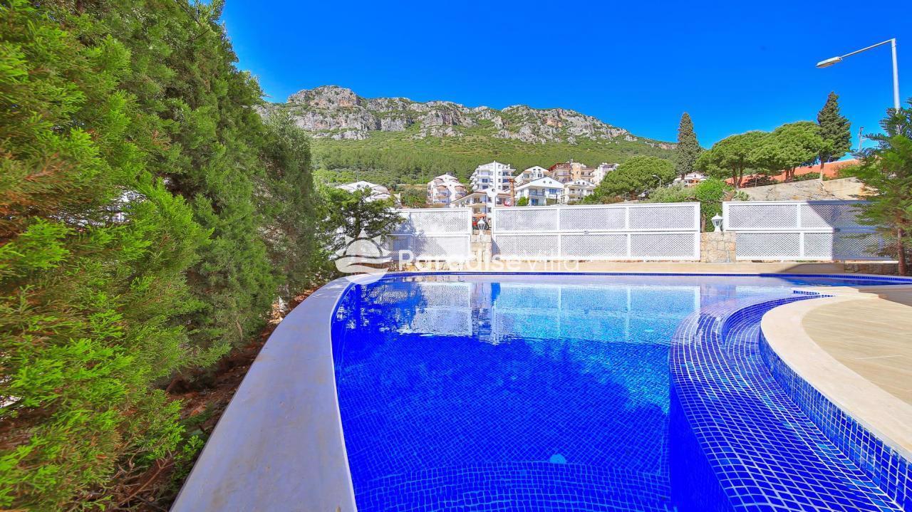 Villa Paradise