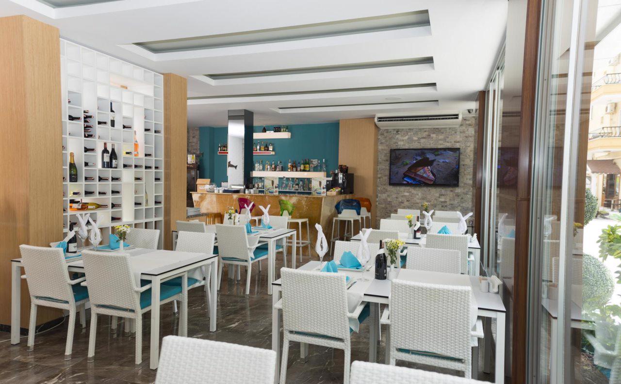 Seaden Sea Planet Resort & Spa