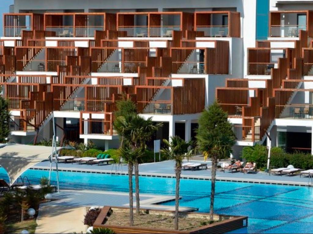 Lykia World Antalya
