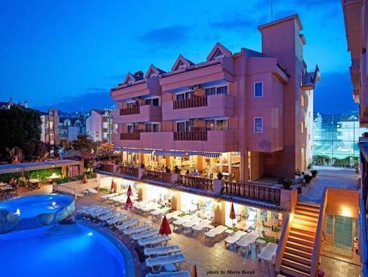 Seaden Sea Planet Resort & Spa