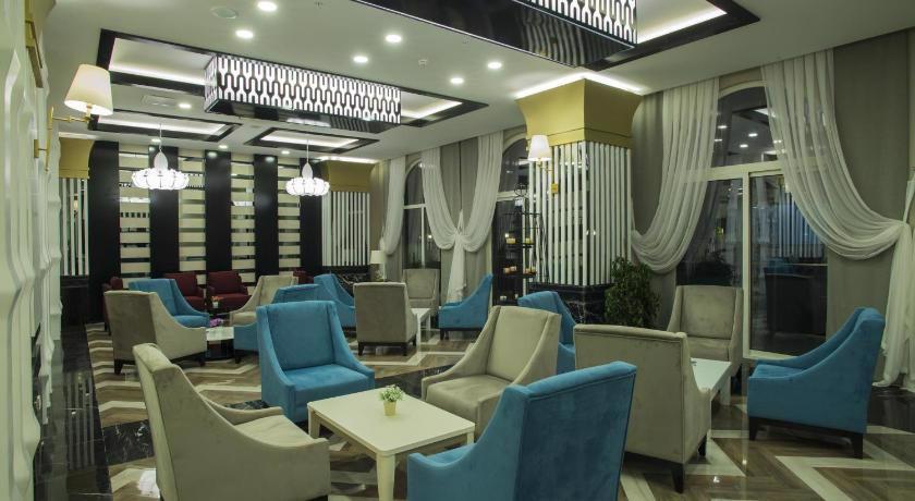Seaden Sea Planet Resort & Spa