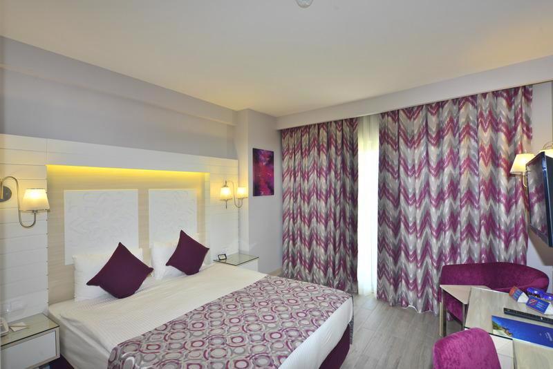 Seaden Sea Planet Resort & Spa