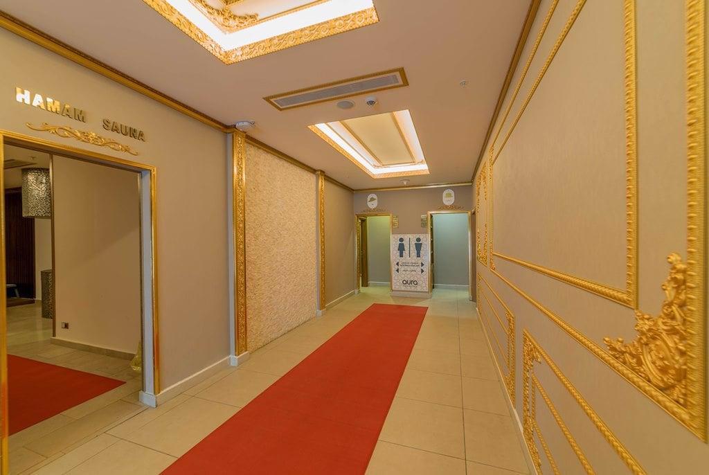 Seaden Sea Planet Resort & Spa