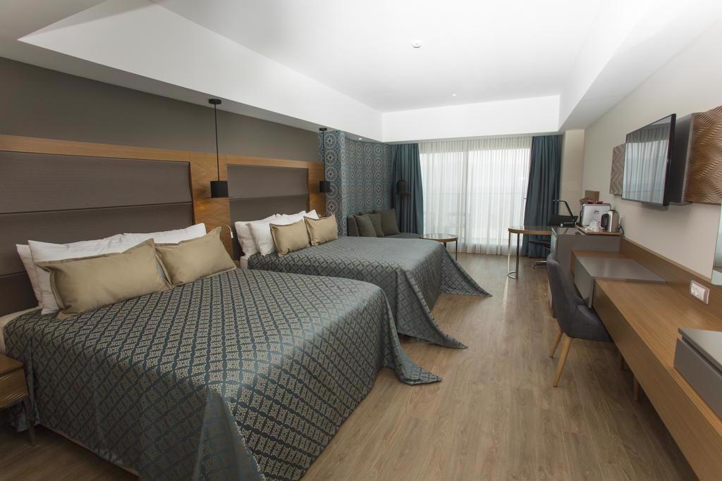 Seaden Sea Planet Resort & Spa