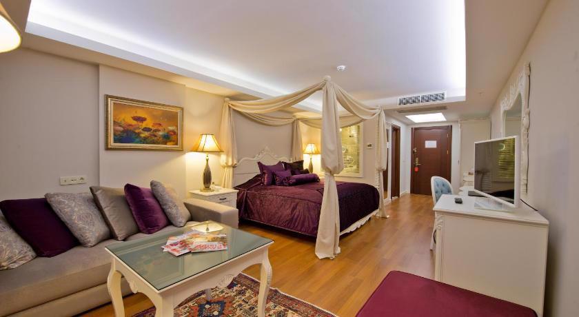 Seaden Sea Planet Resort & Spa
