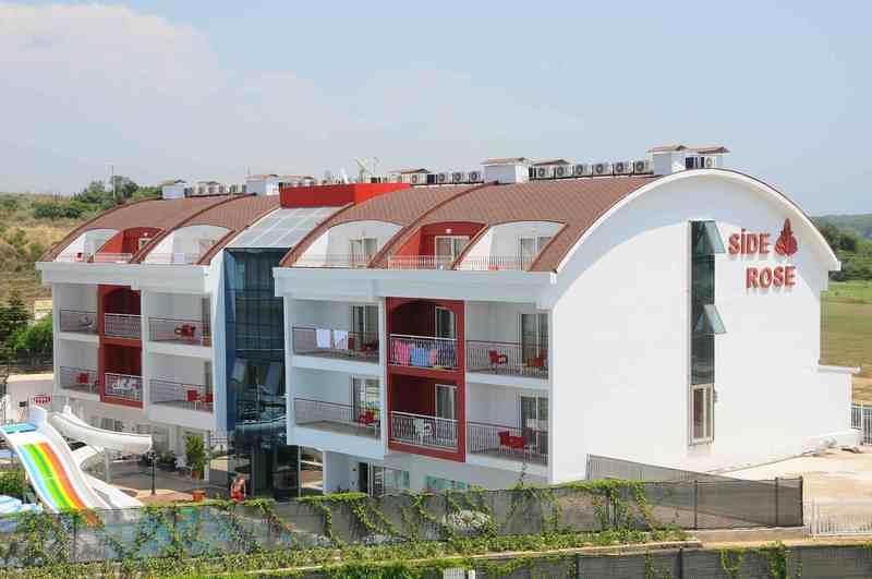 Seaden Sea Planet Resort & Spa