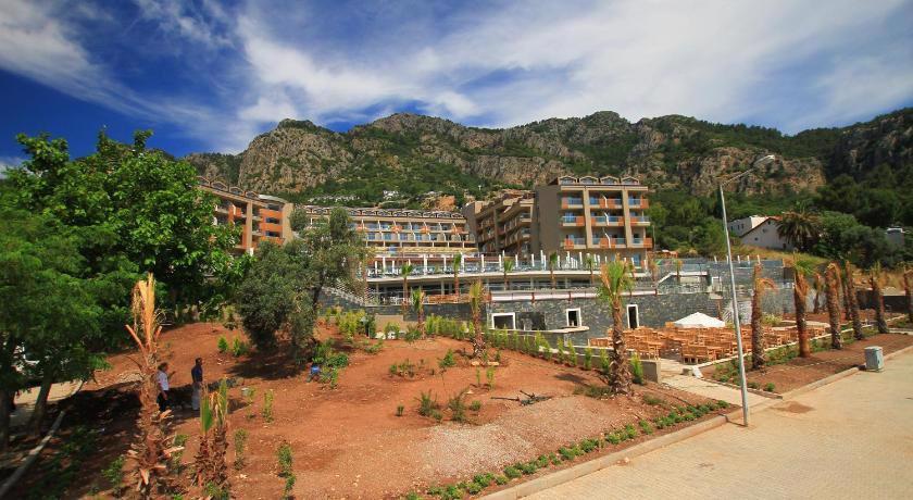 Seaden Sea Planet Resort & Spa