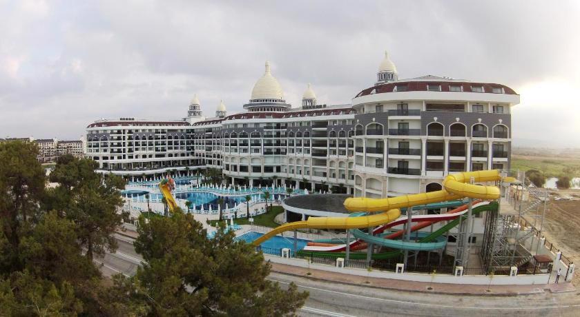 Diamond Premium Hotel & Spa