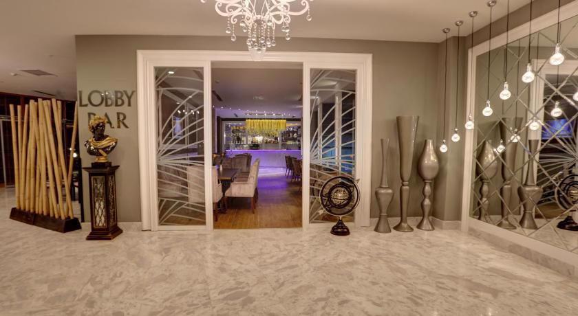 Seaden Sea Planet Resort & Spa