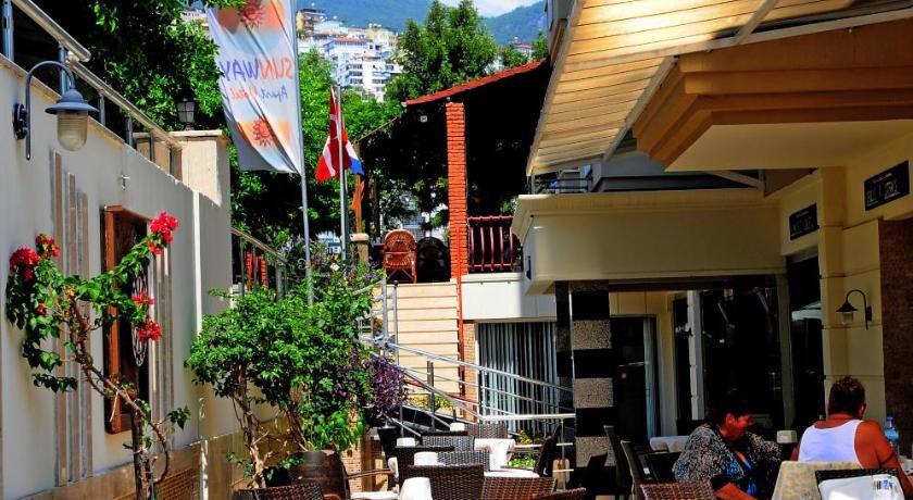 Seaden Sea Planet Resort & Spa