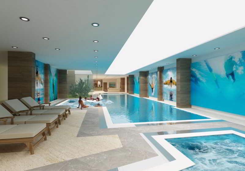 Seaden Sea Planet Resort & Spa
