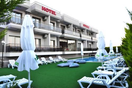 Seaden Sea Planet Resort & Spa