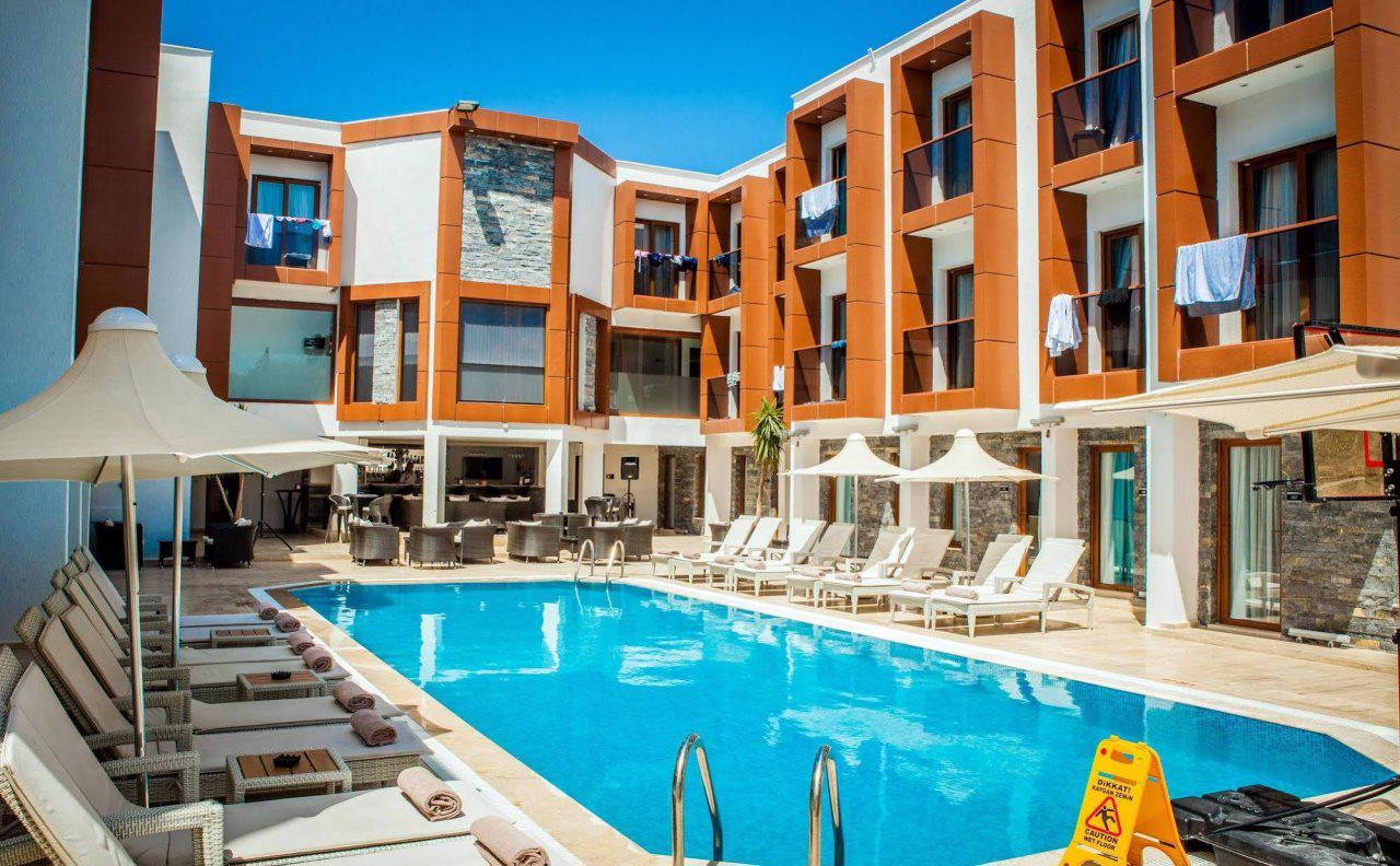 Seaden Sea Planet Resort & Spa