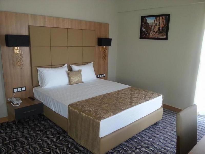 Seaden Sea Planet Resort & Spa